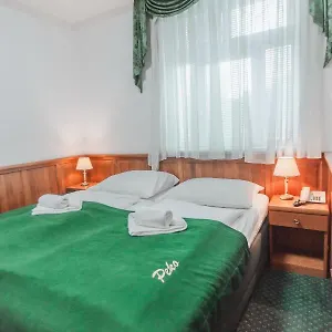 Peko 3* Прага