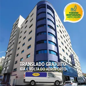 Domani 3*, Guarulhos Brésil