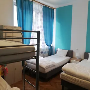 Lorf Hostel&apartments , Cracovie Pologne