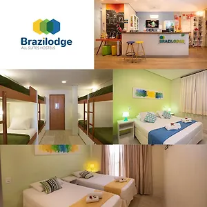 Brazilodge , São Paulo Brésil