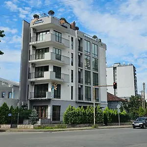 Sunny 3* Батуми