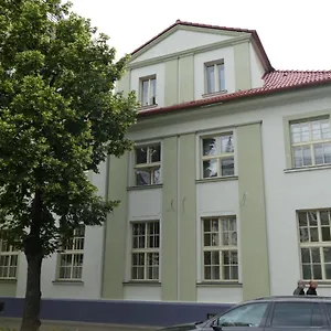 Rabie 3*, Prague République tchèque